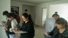 室內(nèi)設(shè)計培訓(xùn)更注重實踐課程