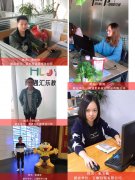 一大波畢業(yè)學員高薪就業(yè)，你還坐得住嗎？學平面設計淘寶美工就來萬博教育