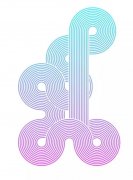 AI教程！怎樣畫出專業(yè)又藝術(shù)的幾何線條圖案